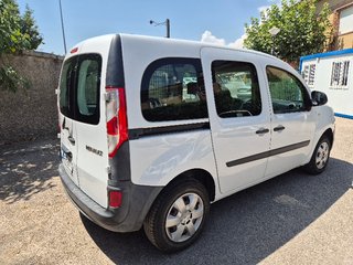 Renault Kangoo 1.5 DCi 75cv Mixto