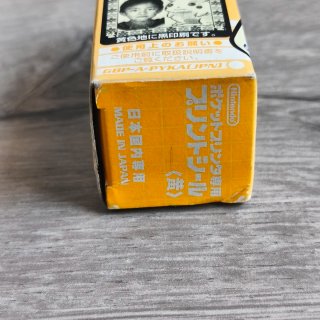 Game Boy Pocket Printer Print Seal GameBoy
