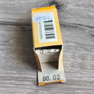 Game Boy Pocket Printer Print Seal GameBoy