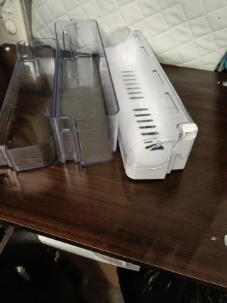 Cajones nevera Samsung (2 unidades)