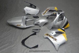 Oferta especial Carenado KAWASAKI ZX9R 2002 03