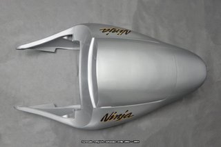 Oferta especial Carenado KAWASAKI ZX9R 2002 03