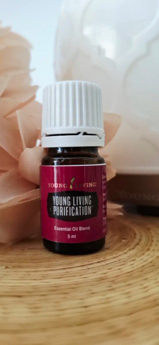 Aceite Esencial Young Living Purificación 5ml