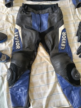 Botas de moto Dainese carretera talla 43