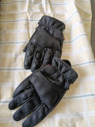 Botas de moto Dainese carretera talla 43