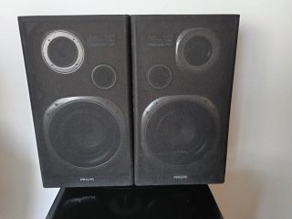 Minicadena Philips FP 9410 FT 9410 PA 9410
