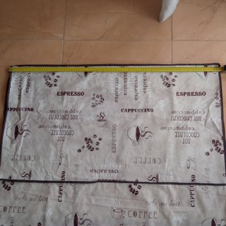 Funda protectora de lavadora carga superior