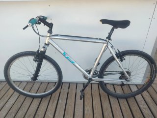 Bicicleta Montaña GT Avalanche Clásica