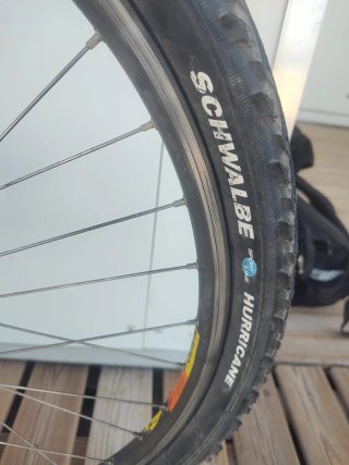 Bicicleta Montaña GT Avalanche Clásica
