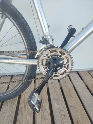 Bicicleta Montaña GT Avalanche Clásica