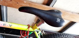 BICICLETA DE MONTAÑA