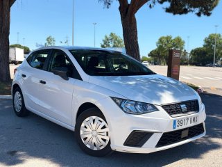❗️SEAT IBIZA 1.6 80CV (C) 12 MESES DE GARANTIA❗️