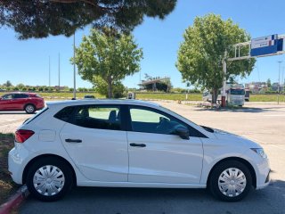 ❗️SEAT IBIZA 1.6 80CV (C) 12 MESES DE GARANTIA❗️