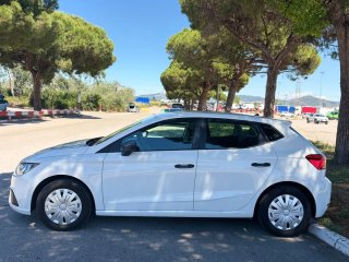 ❗️SEAT IBIZA 1.6 80CV (C) 12 MESES DE GARANTIA❗️