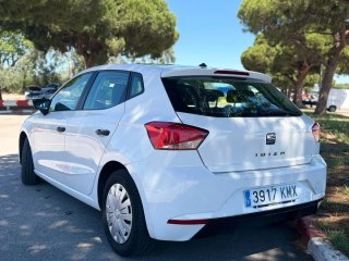 ❗️SEAT IBIZA 1.6 80CV (C) 12 MESES DE GARANTIA❗️