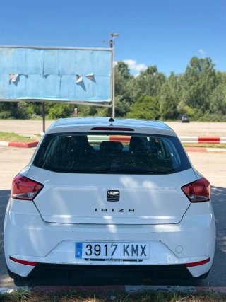 ❗️SEAT IBIZA 1.6 80CV (C) 12 MESES DE GARANTIA❗️