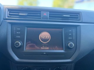 ❗️SEAT IBIZA 1.6 80CV (C) 12 MESES DE GARANTIA❗️