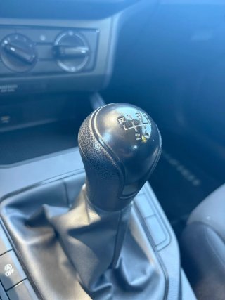 ❗️SEAT IBIZA 1.6 80CV (C) 12 MESES DE GARANTIA❗️