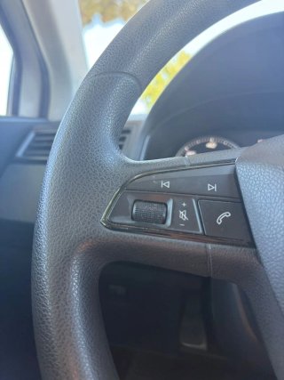 ❗️SEAT IBIZA 1.6 80CV (C) 12 MESES DE GARANTIA❗️