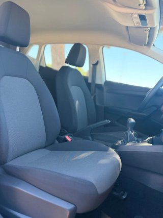❗️SEAT IBIZA 1.6 80CV (C) 12 MESES DE GARANTIA❗️