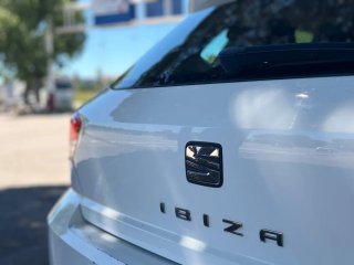❗️SEAT IBIZA 1.6 80CV (C) 12 MESES DE GARANTIA❗️