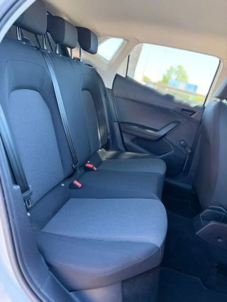❗️SEAT IBIZA 1.6 80CV (C) 12 MESES DE GARANTIA❗️