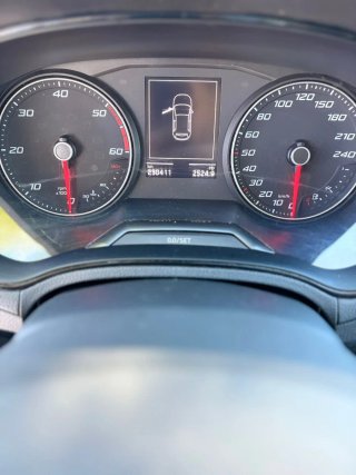 ❗️SEAT IBIZA 1.6 80CV (C) 12 MESES DE GARANTIA❗️