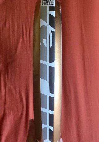 Pala Padel Junior
