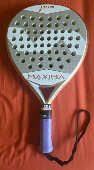 Pala Padel Junior