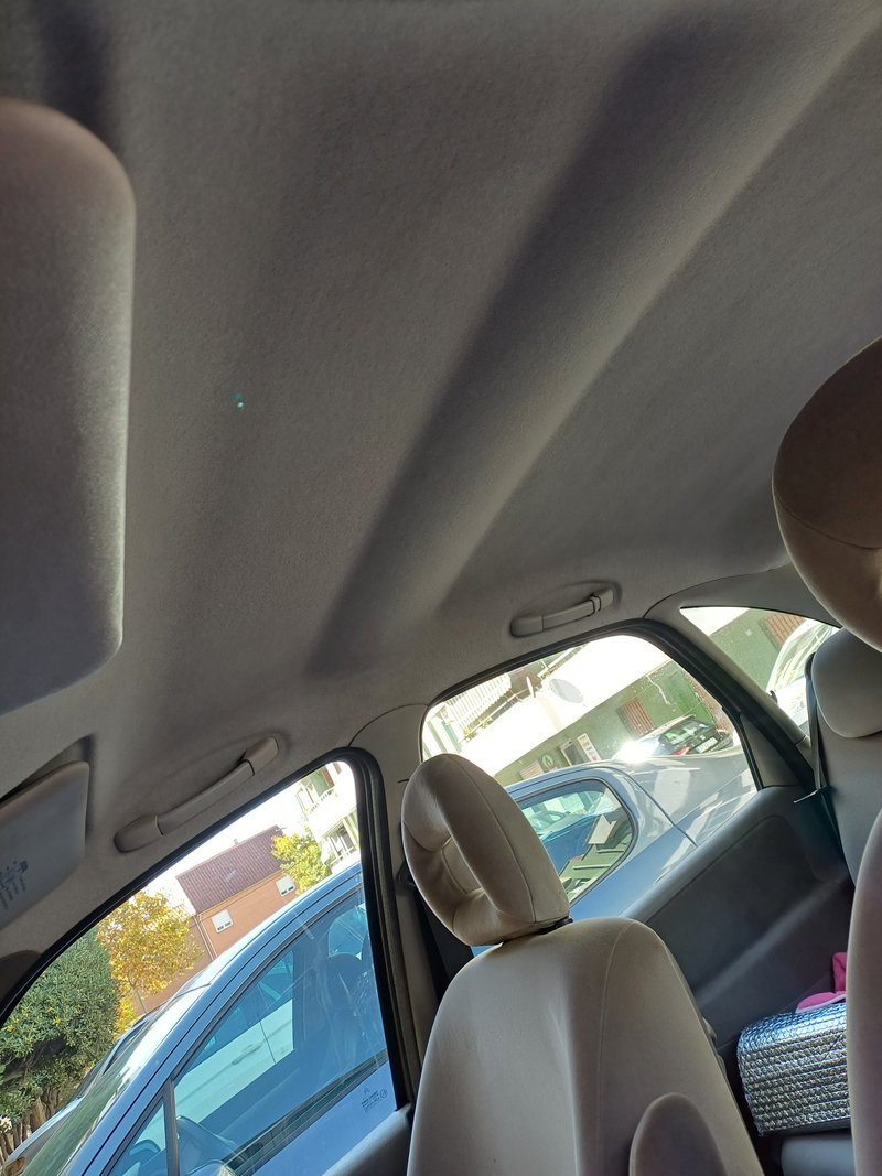 Citroen Xsara Picasso - foto 1