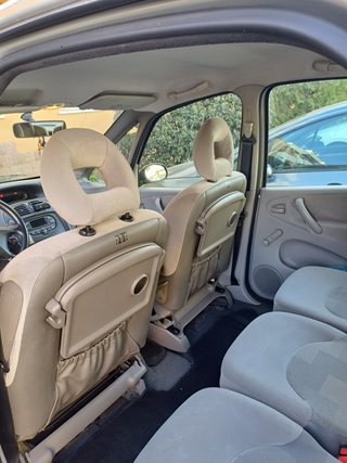 Citroen Xsara Picasso