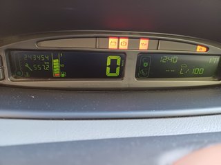 Citroen Xsara Picasso