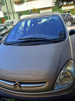 Citroen Xsara Picasso
