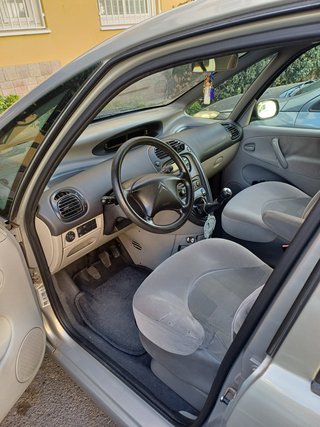 Citroen Xsara Picasso