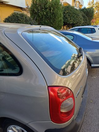 Citroen Xsara Picasso