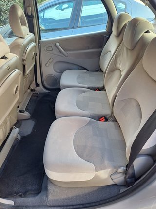 Citroen Xsara Picasso