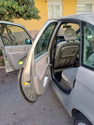 Citroen Xsara Picasso