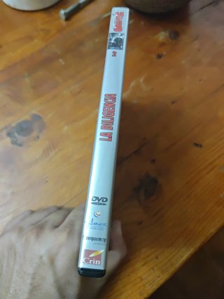 DVD La Diligencia Western John Wayne