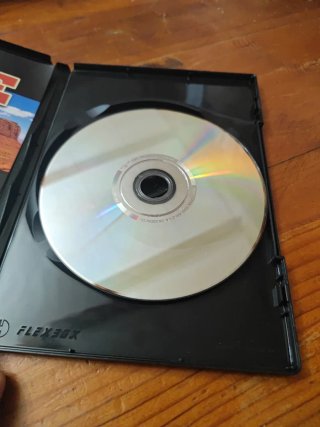 DVD La Diligencia Western John Wayne