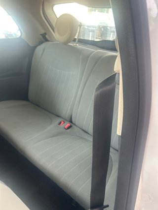 FIAT 500 2013