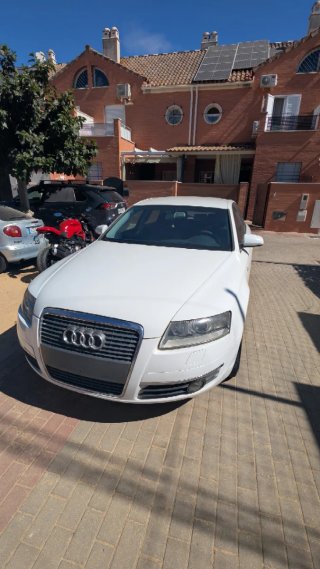 Audi A6 2006
