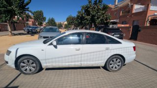 Audi A6 2006