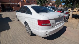 Audi A6 2006