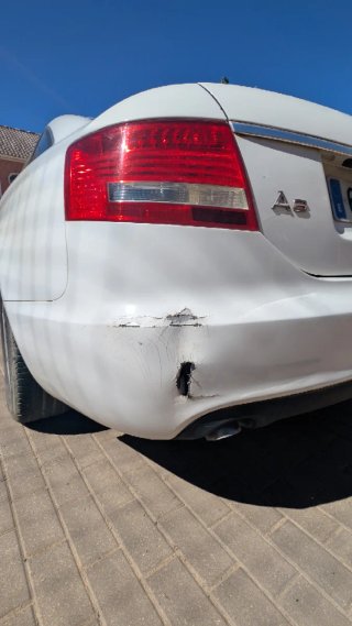 Audi A6 2006