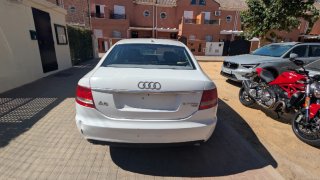 Audi A6 2006