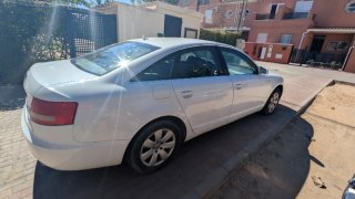 Audi A6 2006