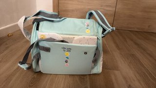 Trona portátil Jané Kids Zone AVANT plegable