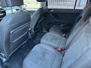 Volkswagen Touran 2017 1.6d DSG7