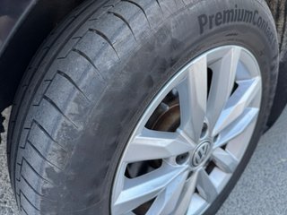 Volkswagen Touran 2017 1.6d DSG7