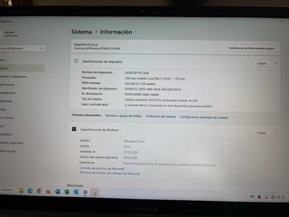 Asus VivoBook 15 + Windows 11 Pro